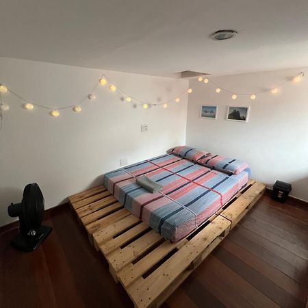 Quarto Aconchegante Em Ipanema ريو دي جانيرو المظهر الخارجي الصورة