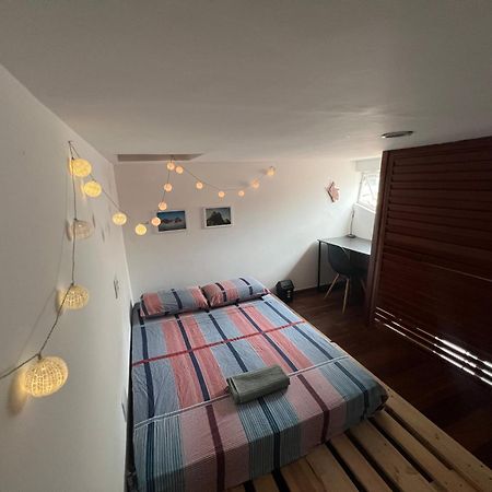 Quarto Aconchegante Em Ipanema ريو دي جانيرو المظهر الخارجي الصورة