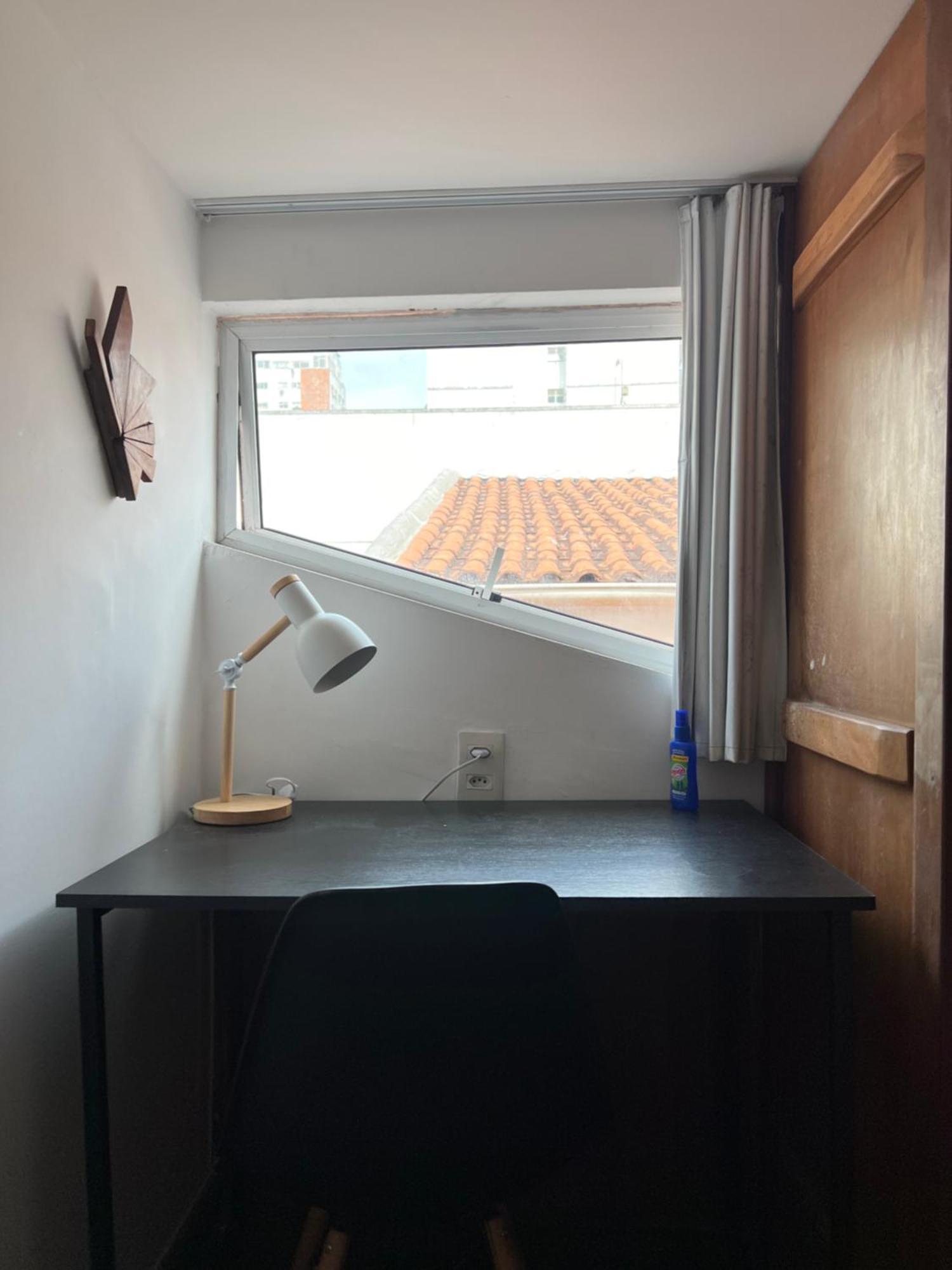 Quarto Aconchegante Em Ipanema ريو دي جانيرو المظهر الخارجي الصورة