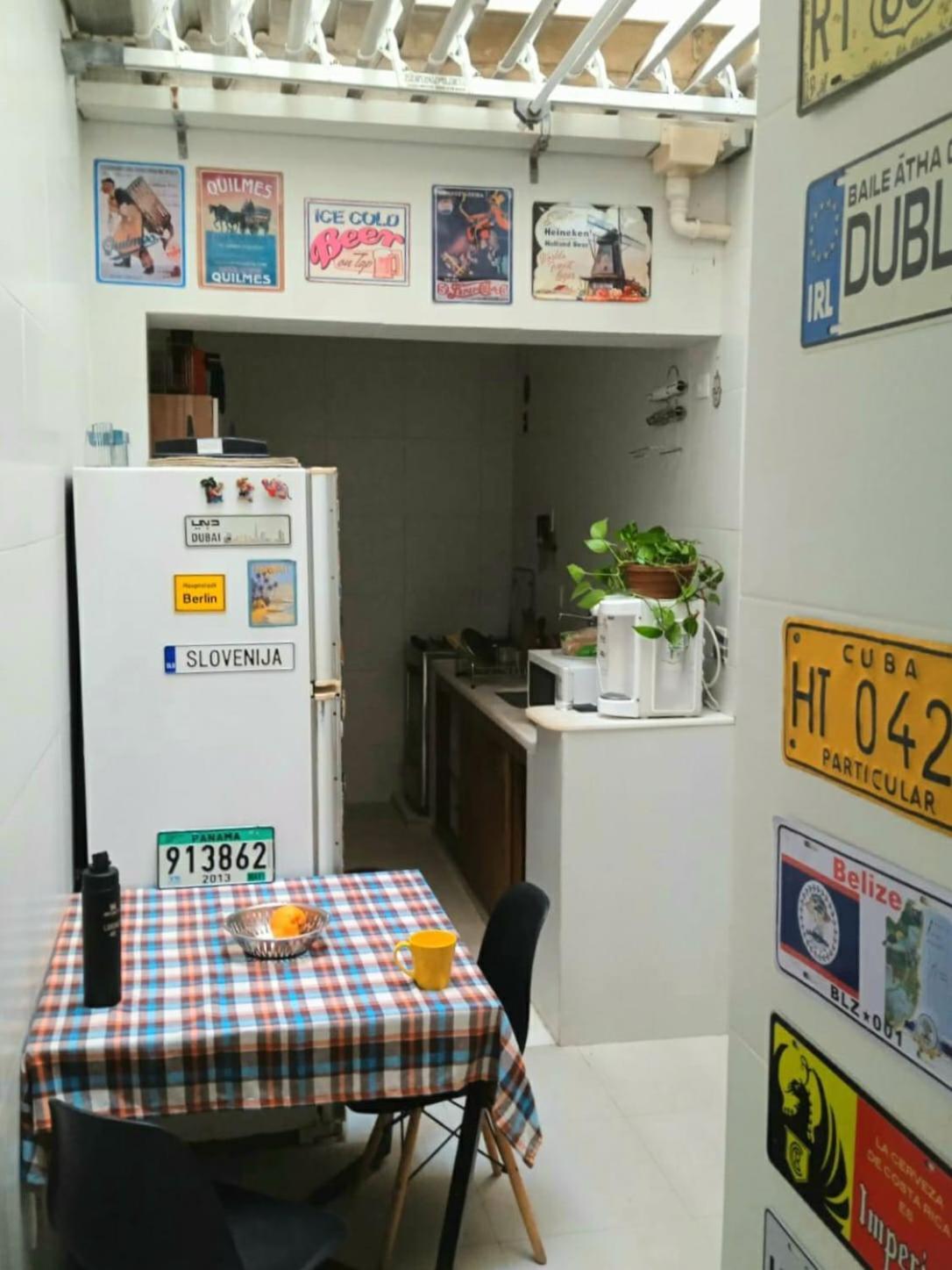 Quarto Aconchegante Em Ipanema ريو دي جانيرو المظهر الخارجي الصورة