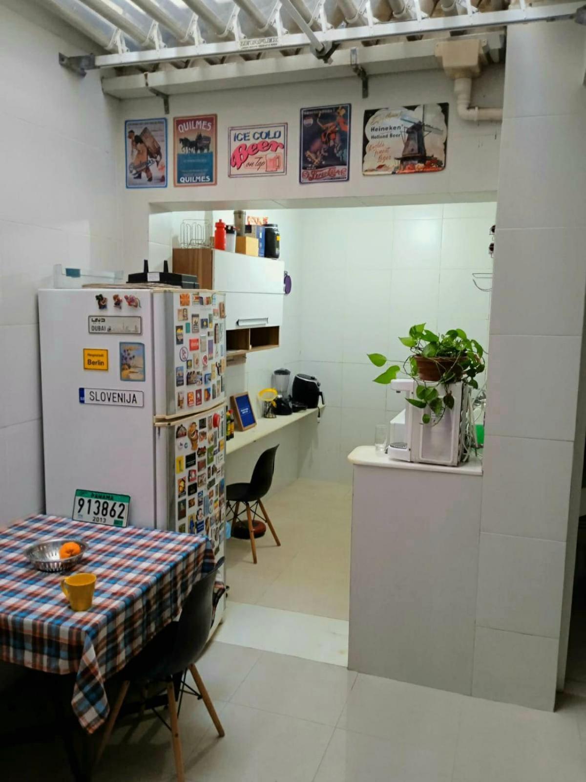 Quarto Aconchegante Em Ipanema ريو دي جانيرو المظهر الخارجي الصورة
