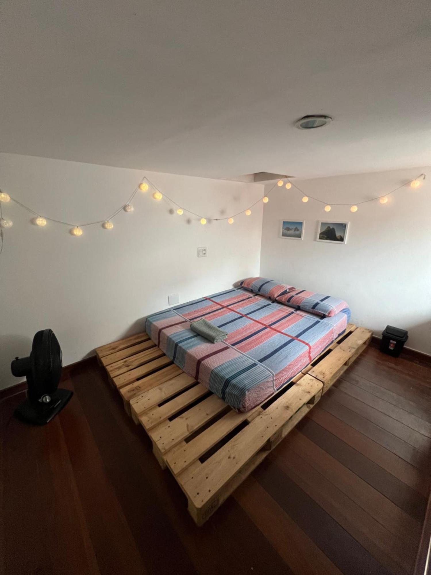 Quarto Aconchegante Em Ipanema ريو دي جانيرو المظهر الخارجي الصورة