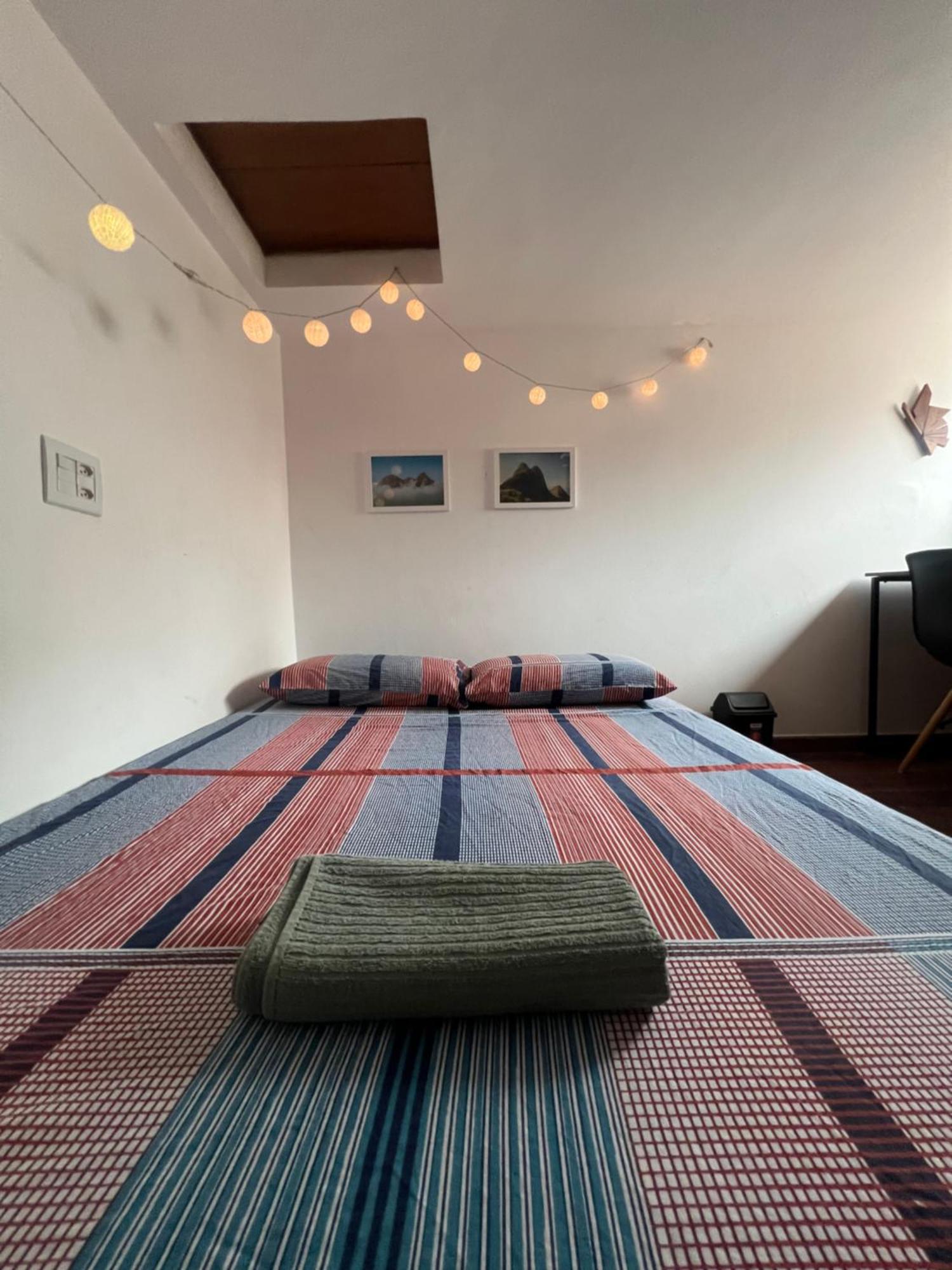 Quarto Aconchegante Em Ipanema ريو دي جانيرو المظهر الخارجي الصورة
