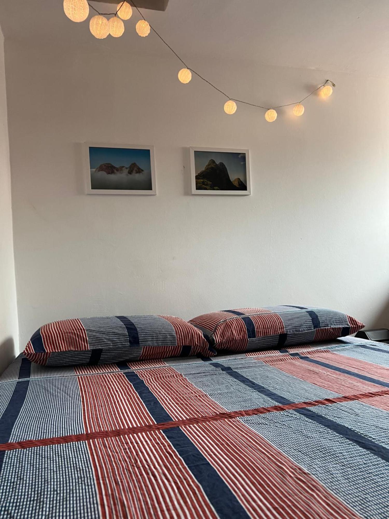 Quarto Aconchegante Em Ipanema ريو دي جانيرو المظهر الخارجي الصورة