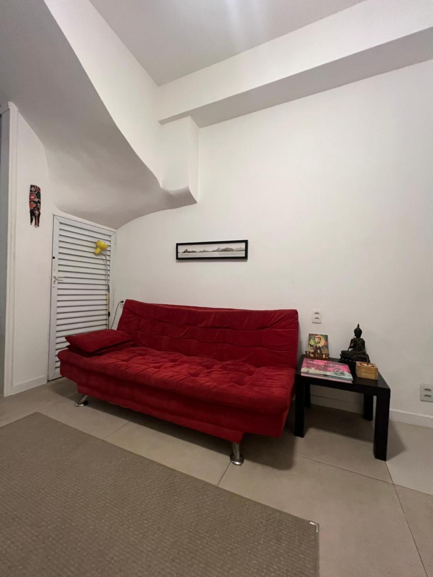 Quarto Aconchegante Em Ipanema ريو دي جانيرو المظهر الخارجي الصورة